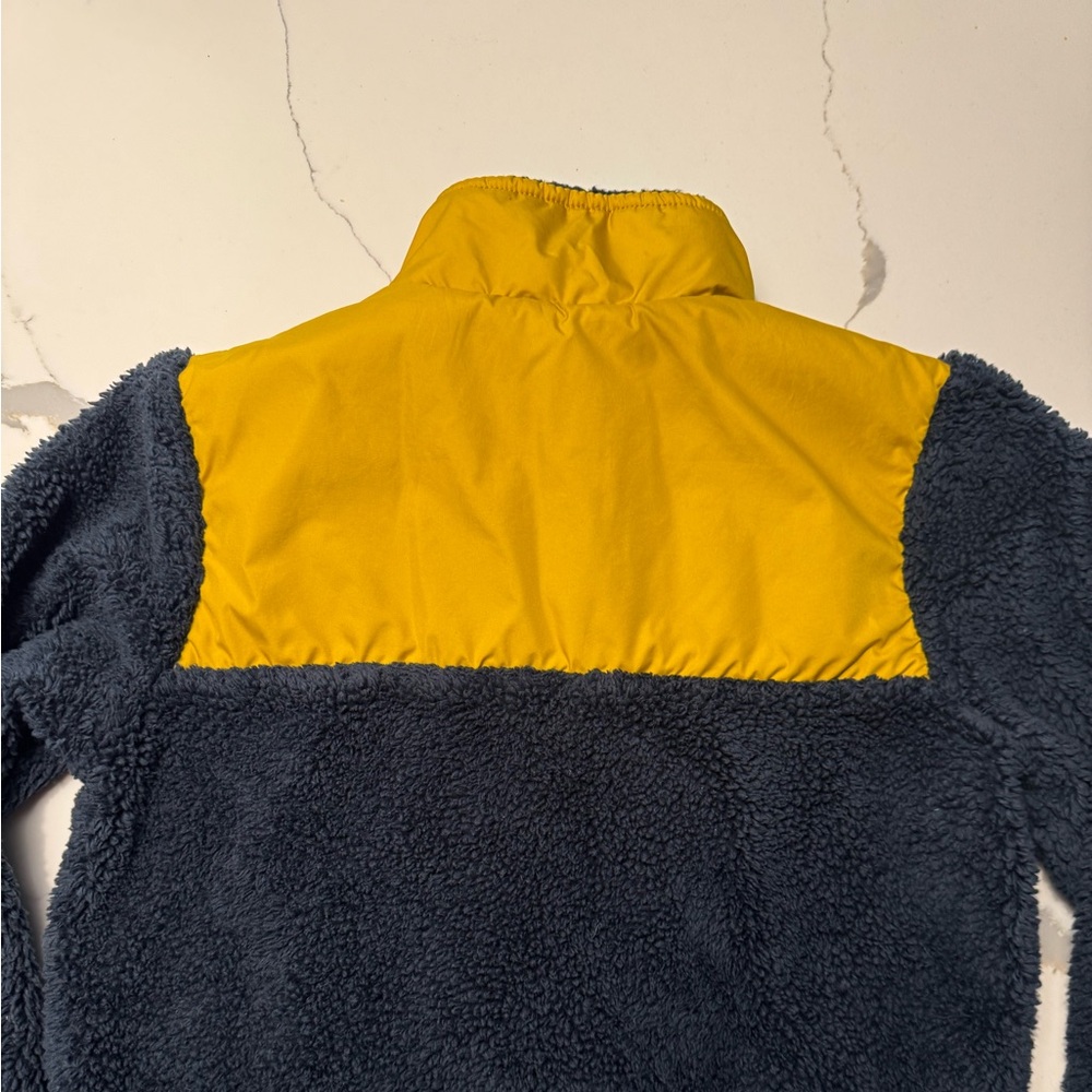 Helly Hansen Kids Champ 1/2 Zip Midlayer